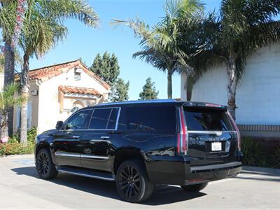 2016 Cadillac Escalade ESV Luxury Collection   - Photo 20 - Santa Maria, CA 93458
