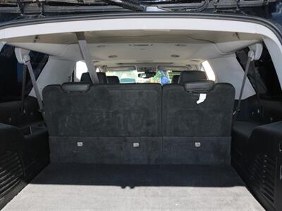 2016 Cadillac Escalade ESV Luxury Collection   - Photo 39 - Santa Maria, CA 93458