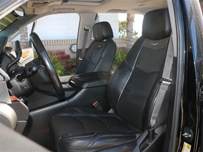 2016 Cadillac Escalade ESV Luxury Collection   - Photo 24 - Santa Maria, CA 93458