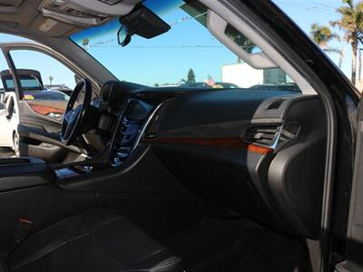 2016 Cadillac Escalade ESV Luxury Collection   - Photo 25 - Santa Maria, CA 93458
