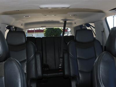 2016 Cadillac Escalade ESV Luxury Collection   - Photo 29 - Santa Maria, CA 93458