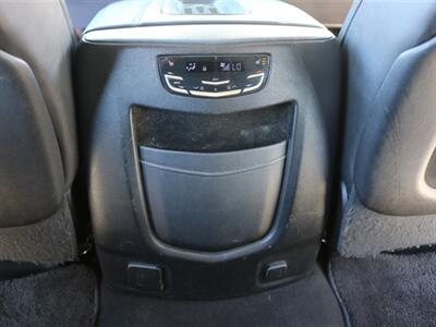2016 Cadillac Escalade ESV Luxury Collection   - Photo 36 - Santa Maria, CA 93458