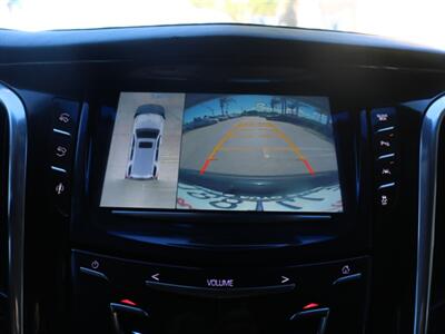 2016 Cadillac Escalade ESV Luxury Collection   - Photo 40 - Santa Maria, CA 93458