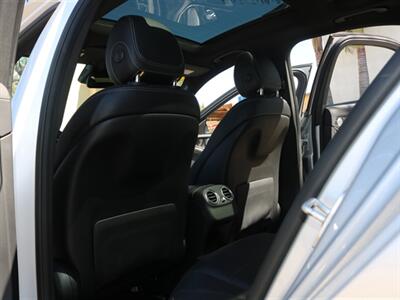 2016 Mercedes-Benz C 300 Sport 4MATIC   - Photo 21 - Santa Maria, CA 93458