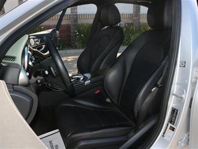 2016 Mercedes-Benz C 300 Sport 4MATIC   - Photo 20 - Santa Maria, CA 93458