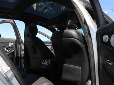 2016 Mercedes-Benz C 300 Sport 4MATIC   - Photo 26 - Santa Maria, CA 93458