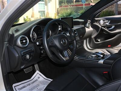 2016 Mercedes-Benz C 300 Sport 4MATIC   - Photo 19 - Santa Maria, CA 93458