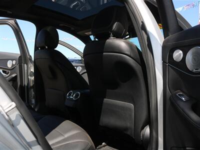 2016 Mercedes-Benz C 300 Sport 4MATIC   - Photo 25 - Santa Maria, CA 93458