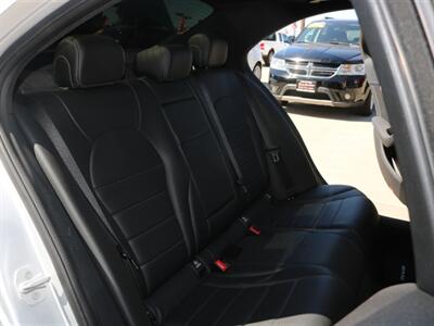 2016 Mercedes-Benz C 300 Sport 4MATIC   - Photo 27 - Santa Maria, CA 93458