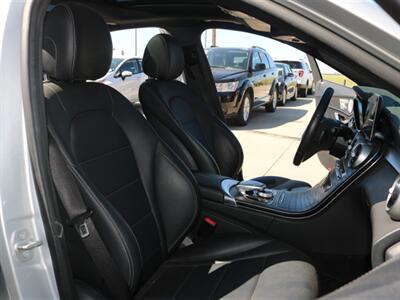 2016 Mercedes-Benz C 300 Sport 4MATIC   - Photo 24 - Santa Maria, CA 93458