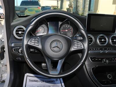 2016 Mercedes-Benz C 300 Sport 4MATIC   - Photo 34 - Santa Maria, CA 93458