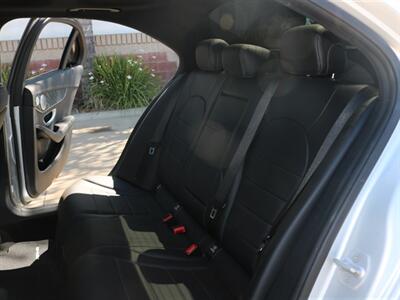 2016 Mercedes-Benz C 300 Sport 4MATIC   - Photo 22 - Santa Maria, CA 93458