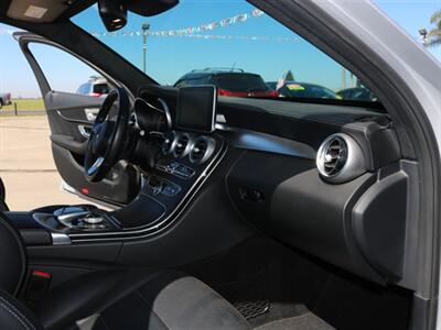2016 Mercedes-Benz C 300 Sport 4MATIC   - Photo 23 - Santa Maria, CA 93458