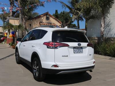 2018 Toyota RAV4 XLE   - Photo 18 - Santa Maria, CA 93458