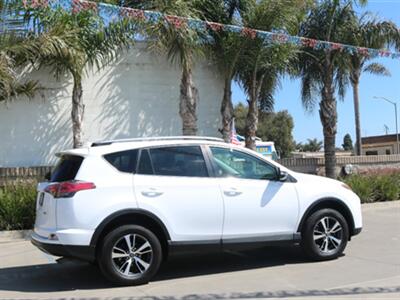 2018 Toyota RAV4 XLE   - Photo 7 - Santa Maria, CA 93458