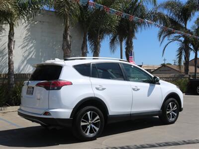 2018 Toyota RAV4 XLE   - Photo 8 - Santa Maria, CA 93458