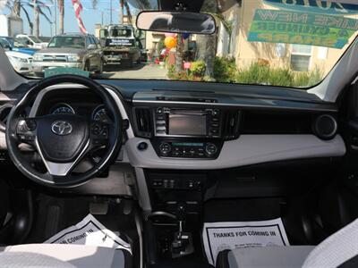 2018 Toyota RAV4 XLE   - Photo 26 - Santa Maria, CA 93458