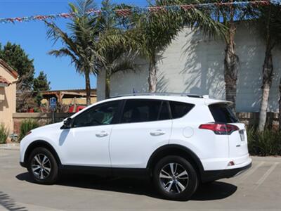 2018 Toyota RAV4 XLE   - Photo 16 - Santa Maria, CA 93458