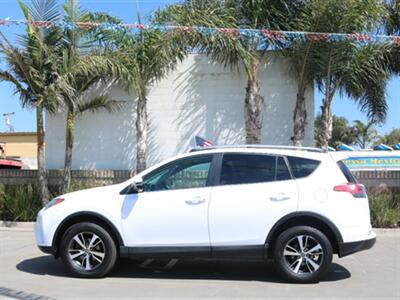 2018 Toyota RAV4 XLE   - Photo 15 - Santa Maria, CA 93458