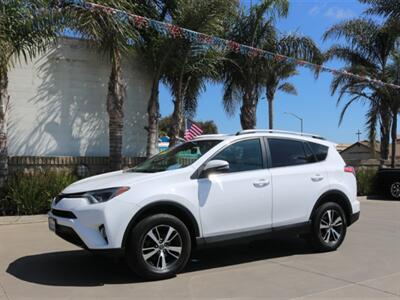 2018 Toyota RAV4 XLE   - Photo 13 - Santa Maria, CA 93458