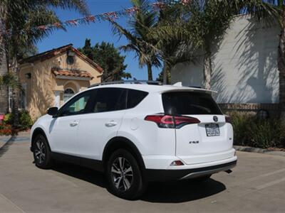 2018 Toyota RAV4 XLE   - Photo 17 - Santa Maria, CA 93458