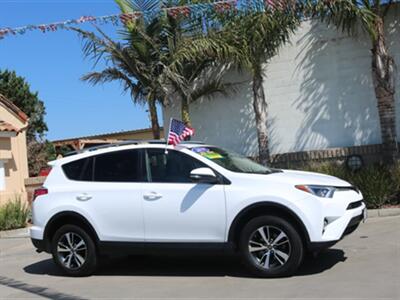 2018 Toyota RAV4 XLE   - Photo 4 - Santa Maria, CA 93458