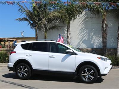 2018 Toyota RAV4 XLE   - Photo 5 - Santa Maria, CA 93458