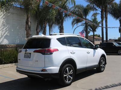 2018 Toyota RAV4 XLE   - Photo 9 - Santa Maria, CA 93458