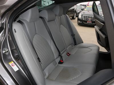 2018 Toyota Camry SE - Photo 23 - Santa Maria, CA 93458