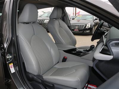 2018 Toyota Camry SE - Photo 21 - Santa Maria, CA 93458