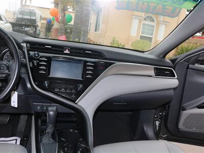 2018 Toyota Camry SE - Photo 25 - Santa Maria, CA 93458