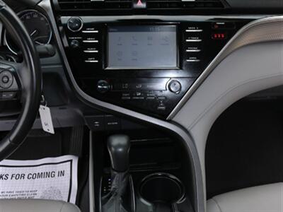 2018 Toyota Camry SE - Photo 27 - Santa Maria, CA 93458