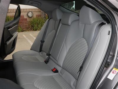2018 Toyota Camry SE - Photo 19 - Santa Maria, CA 93458