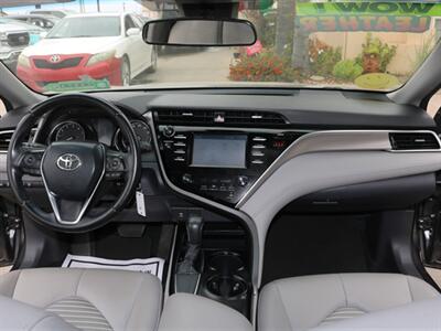 2018 Toyota Camry SE - Photo 24 - Santa Maria, CA 93458