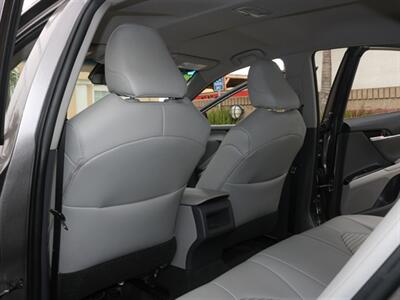 2018 Toyota Camry SE - Photo 18 - Santa Maria, CA 93458