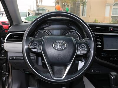 2018 Toyota Camry SE - Photo 28 - Santa Maria, CA 93458