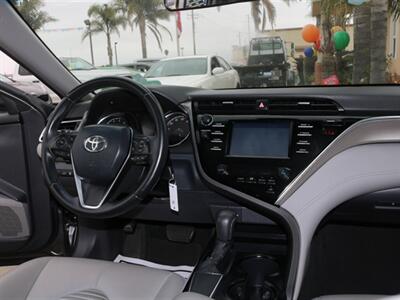2018 Toyota Camry SE - Photo 26 - Santa Maria, CA 93458