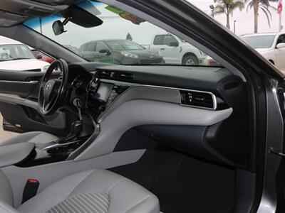 2018 Toyota Camry SE - Photo 20 - Santa Maria, CA 93458