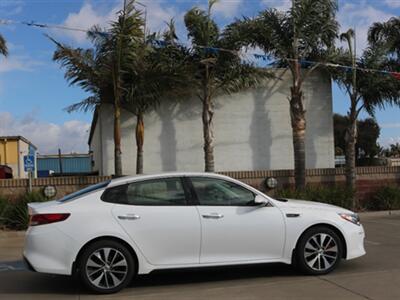 2016 Kia Optima SX Turbo   - Photo 7 - Santa Maria, CA 93458