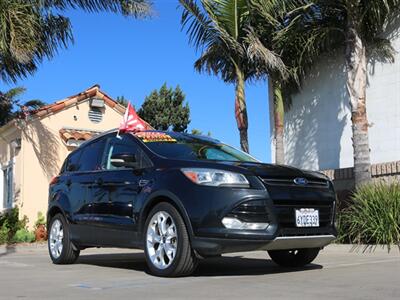 2013 Ford Escape Titanium - Photo 3 - Santa Maria, CA 93458