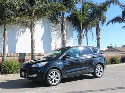 2013 Ford Escape Titanium - Photo 16 - Santa Maria, CA 93458