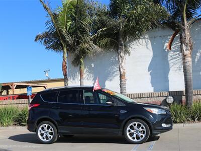 2013 Ford Escape Titanium - Photo 6 - Santa Maria, CA 93458