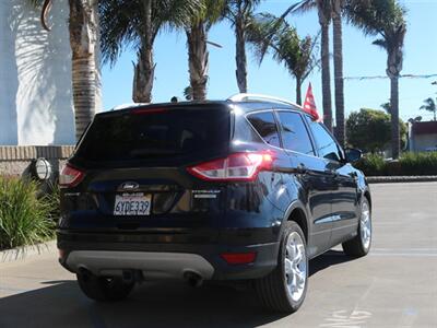 2013 Ford Escape Titanium - Photo 11 - Santa Maria, CA 93458