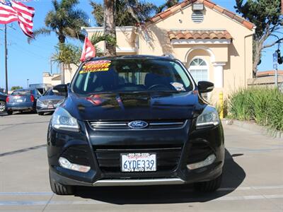 2013 Ford Escape Titanium - Photo 2 - Santa Maria, CA 93458