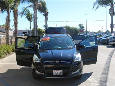 2013 Ford Escape Titanium - Photo 37 - Santa Maria, CA 93458