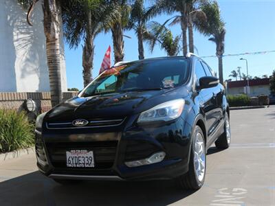 2013 Ford Escape Titanium - Photo 14 - Santa Maria, CA 93458
