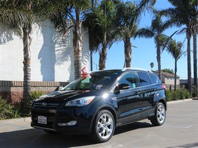 2013 Ford Escape Titanium - Photo 15 - Santa Maria, CA 93458
