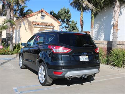 2013 Ford Escape Titanium - Photo 21 - Santa Maria, CA 93458