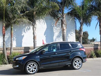 2013 Ford Escape Titanium - Photo 17 - Santa Maria, CA 93458