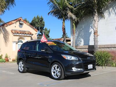 2013 Ford Escape Titanium - Photo 4 - Santa Maria, CA 93458